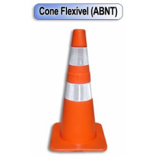 Cone Flexível 